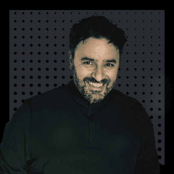 Giovanni Sapere, CEO of WitUp Ltd